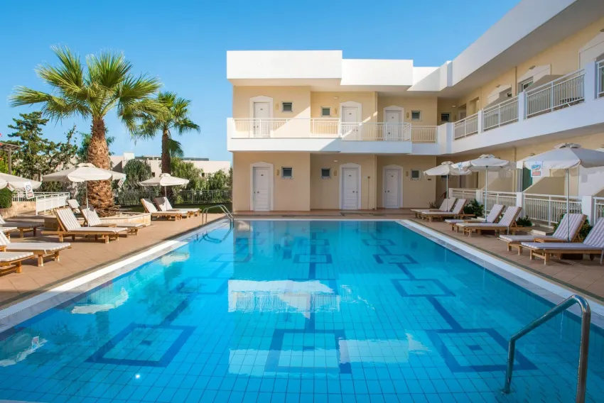 Aelius Hotel and Spa 4*-3