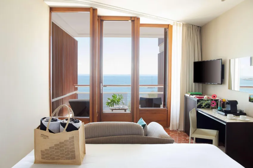 Hotel de Mar Gran Melia 5*-112
