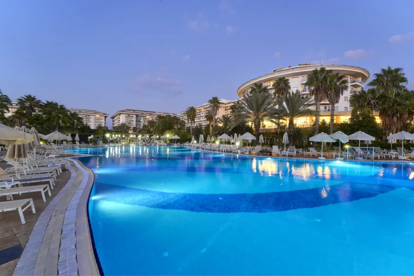 Seaden Sea World Resort & Spa 5*-57