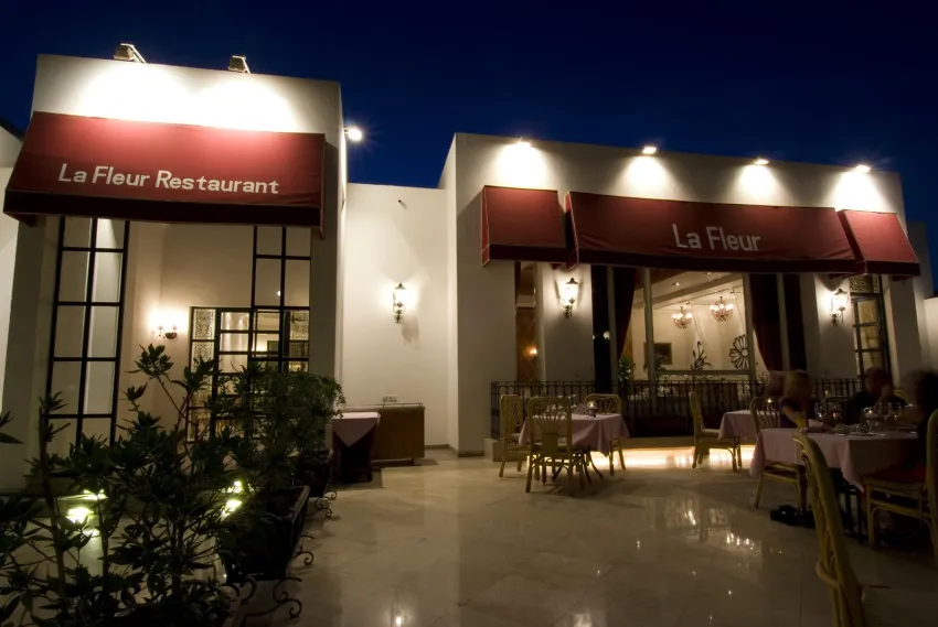 Maritim Jolie Ville Resort & Casino (Ex. Moevenpick) 5*-6