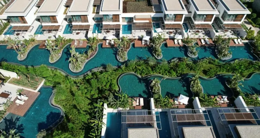 Lara Bayou Villas 5*-3