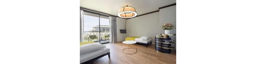 Voyage Belek Golf & Spa Hotel 5*-22