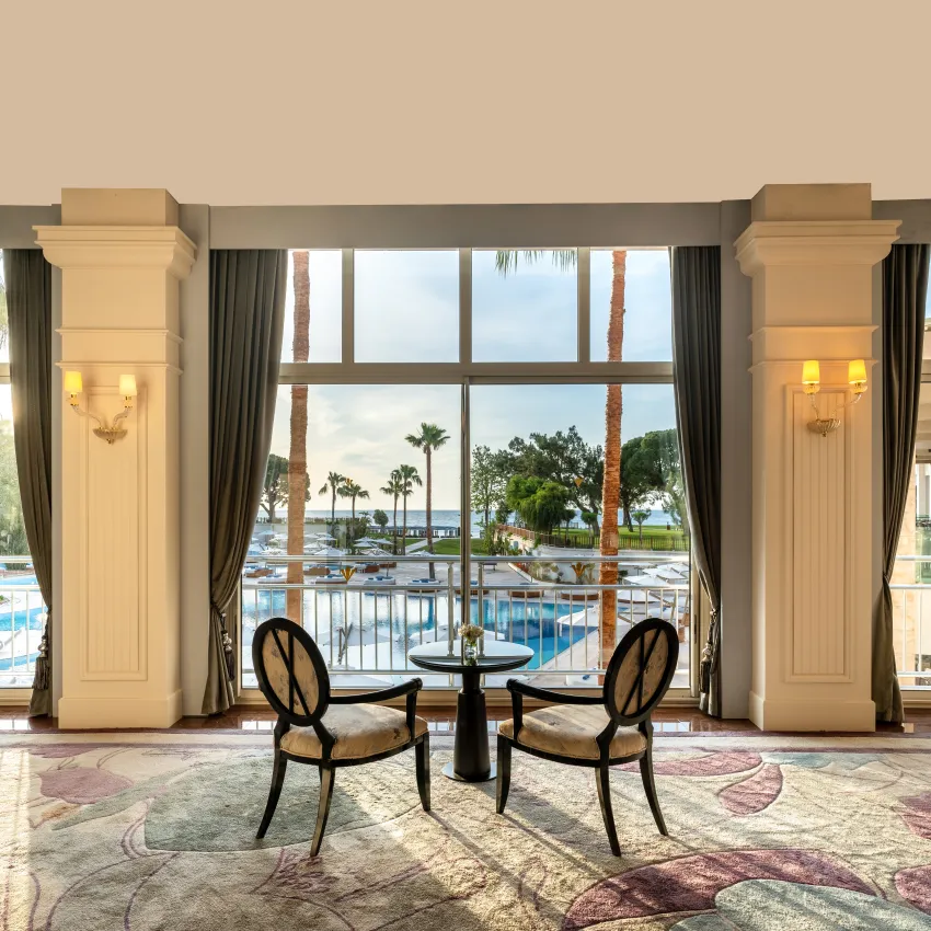 Rixos Premium Tekirova 5*-36