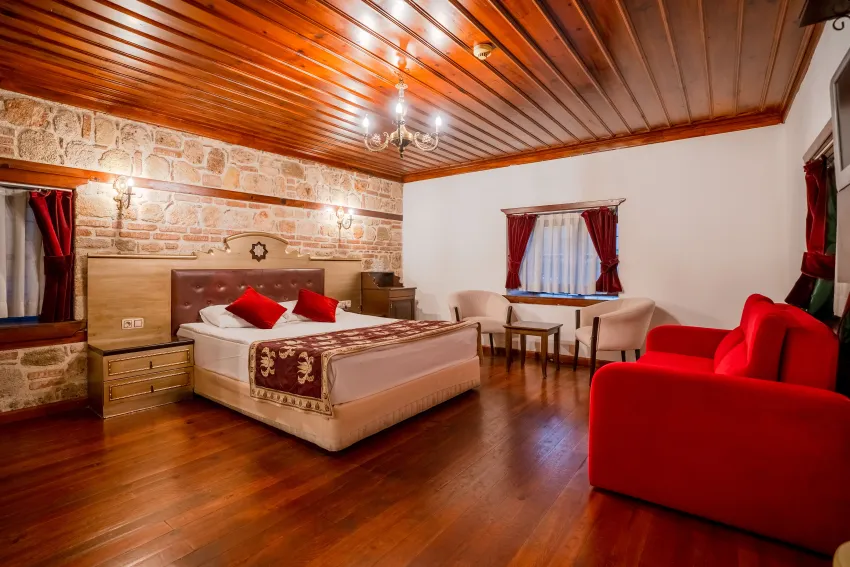 Mediterra Art Hotel 4*-56