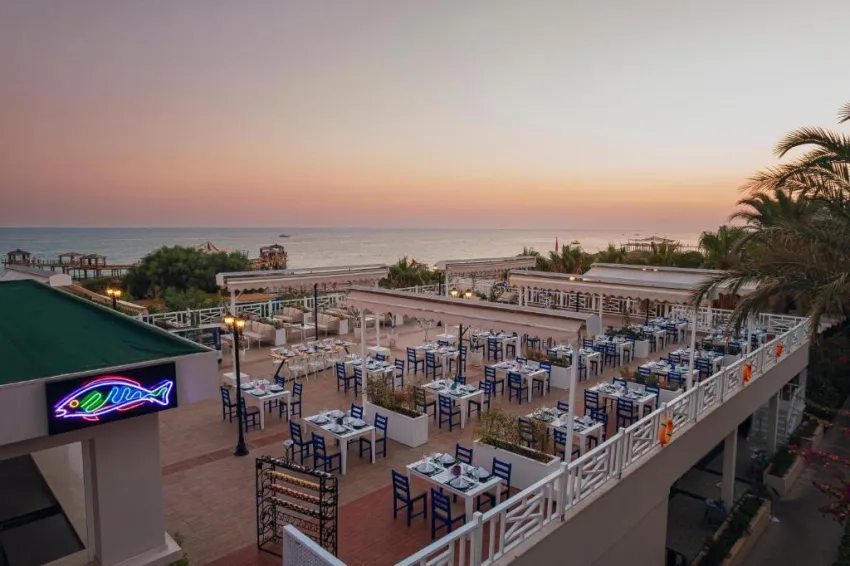 Selectum Family Comfort Side 5*-47