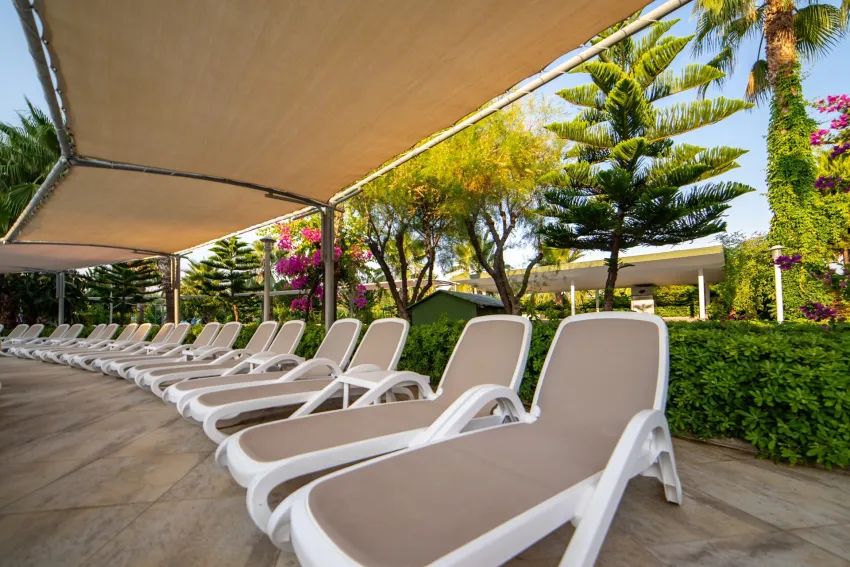 Vita Silva (Ex. Amelia Beach) 5*-10