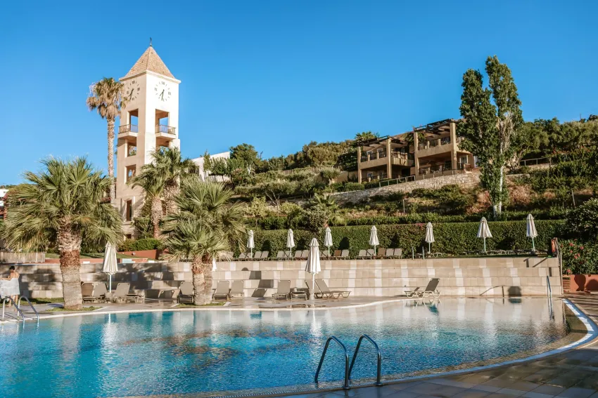 Candia Park Village 4*-1