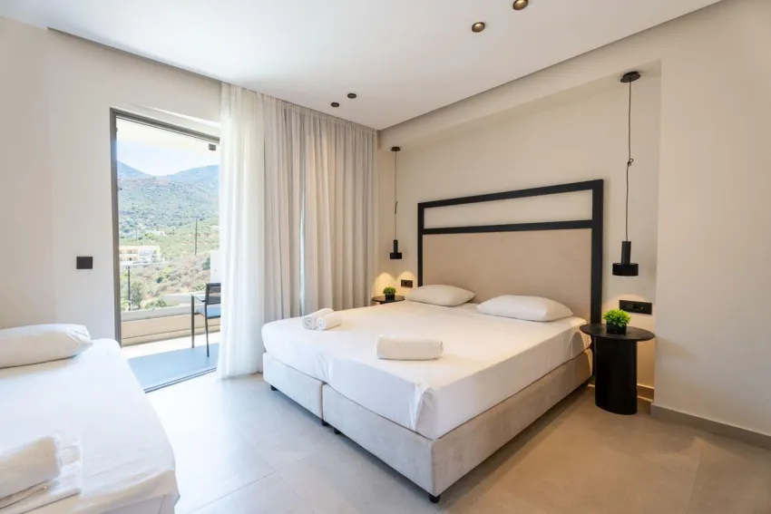 Sunset Boutique Hotel And Spa 4*-53