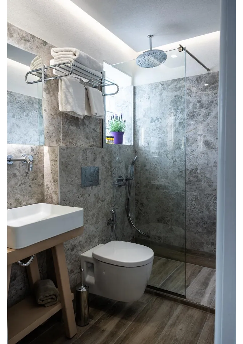 Sergiani Garden Hotel-Apartments 3*-32