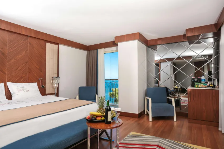 Sherwood Exclusive Kemer 5*-36