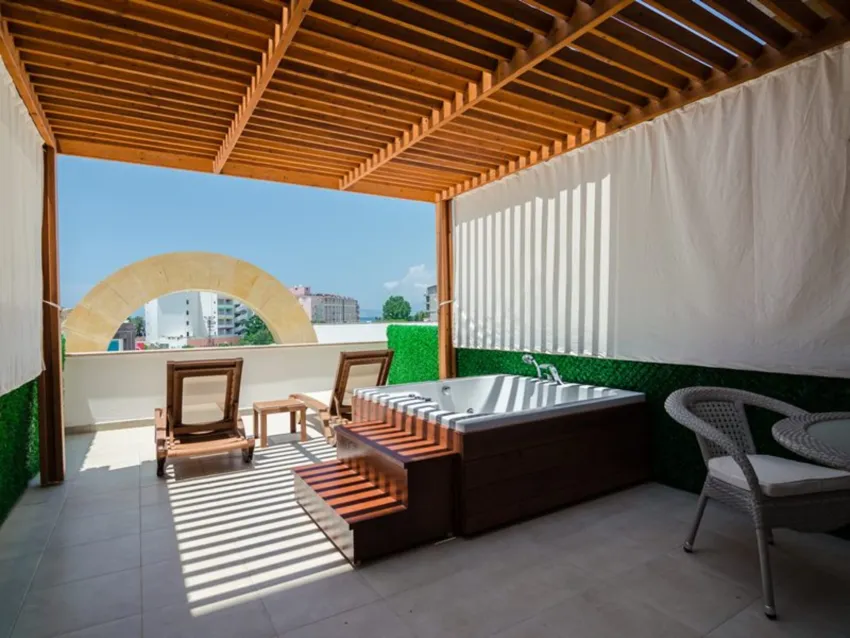 The Lumos Deluxe Resort Hotel & Spa 5*-5