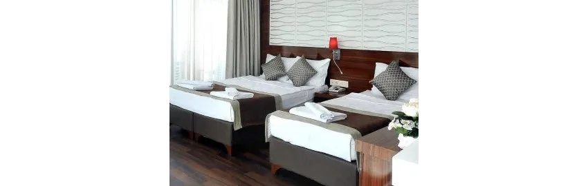 Grand barhan Hotel 4*-28