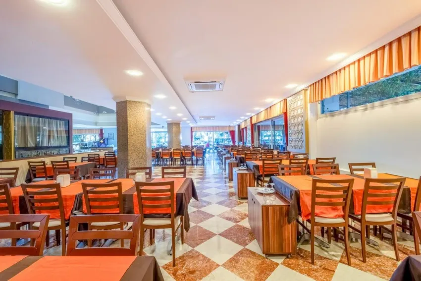 Fame Beach Hotel 4*-19