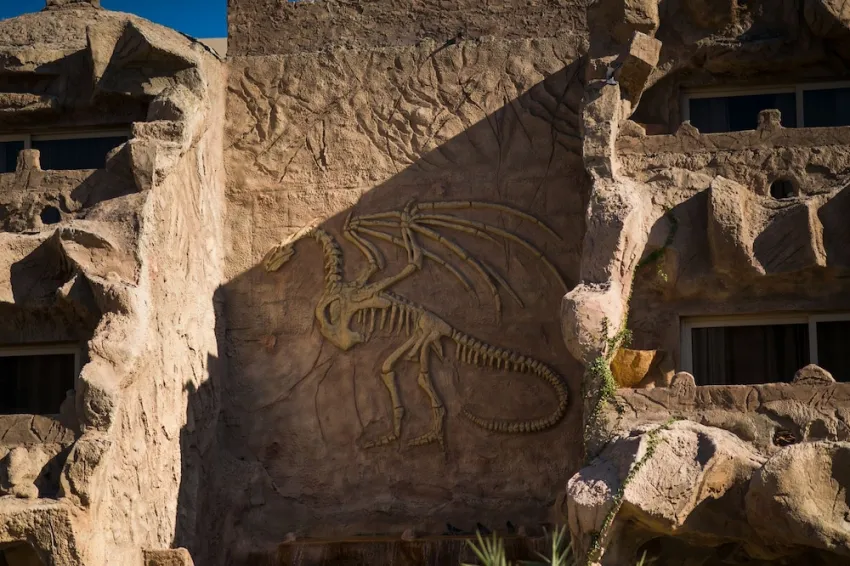 Caves Beach Resort (Adults Only 16+) 5*-166