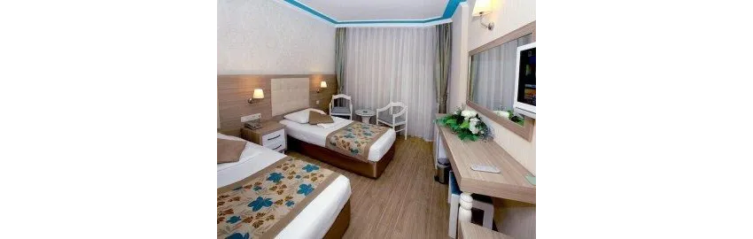 Cender Hotel 4*-21