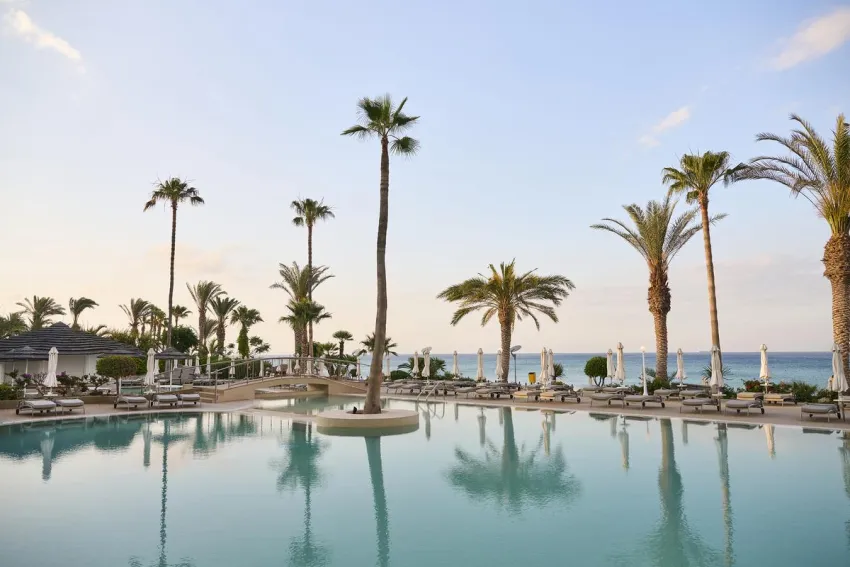 Sunrise Beach 5*-30