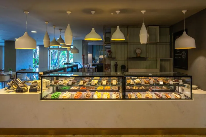 Lara Barut Collection 5*-51