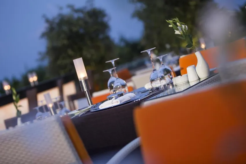 TUI BLUE SIDE HOTEL (ADULTS ONLY 16+)  5*-11