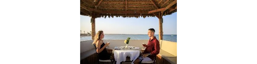 Amwaj Beach Club Abu Soma 5*-56