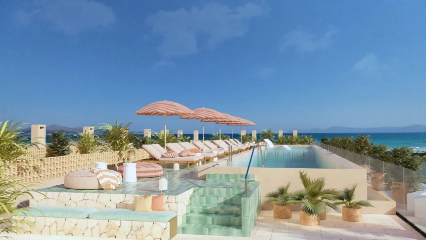 Iberostar Selection Albufera Playa 4*-21