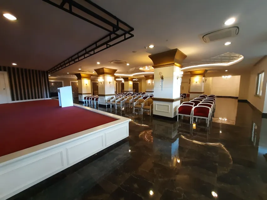 Serenis Hotel 5*-35