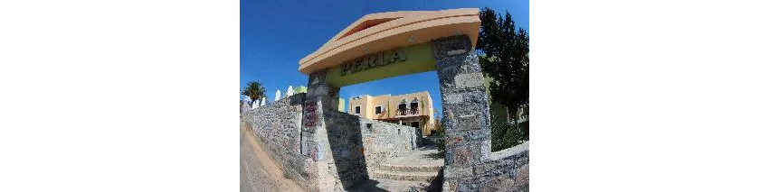 Perla Apartments 3*-2