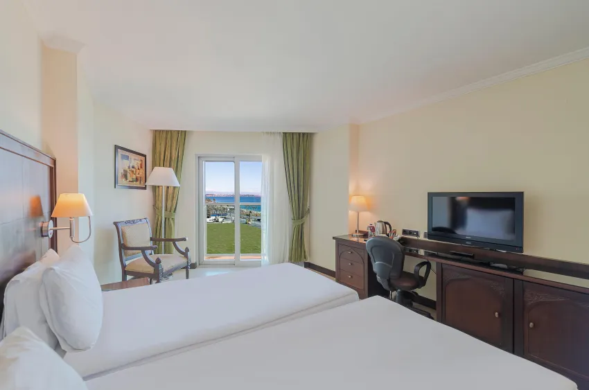 Crowne Plaza Antalya 5*-543