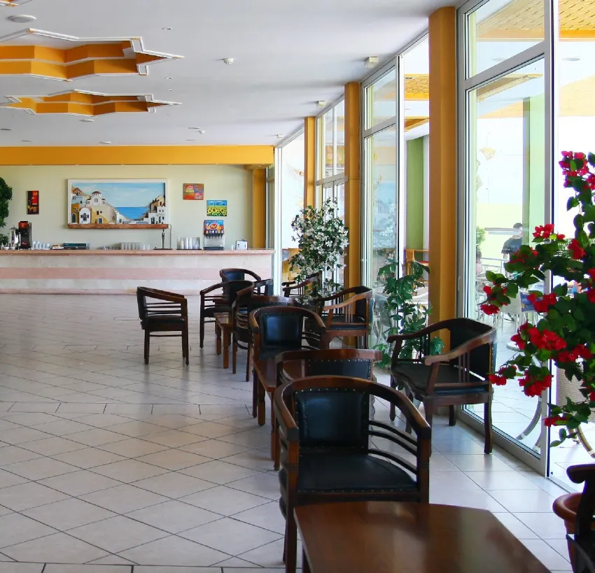 Aqua Sun Village 4*-7