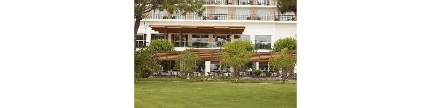 Tui Magic Life Rixos Beldibi 5*-8
