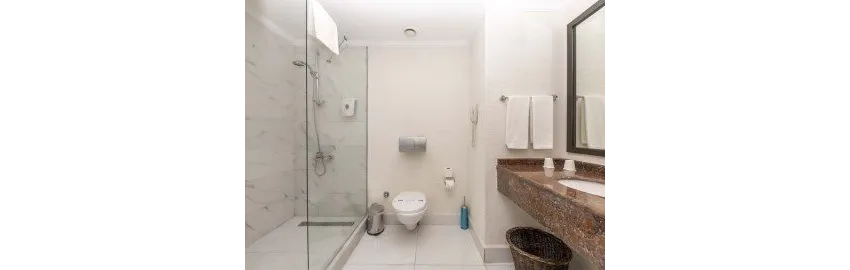 Transatlantik Beach Hotel 5*-29