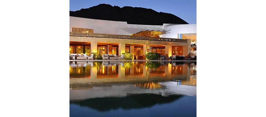 Retac Qunay Dahab Resort & Spa 5*-7
