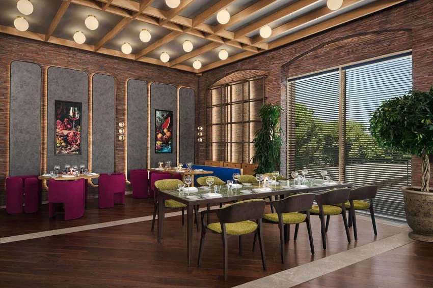 Gloria Serenity Resort 5*-321