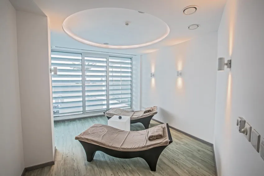Vassos Nissi Plage 4*-21