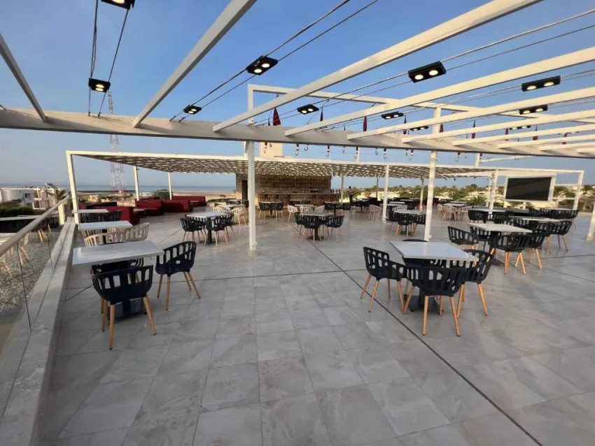 LONG BEACH RESORT  4*-87