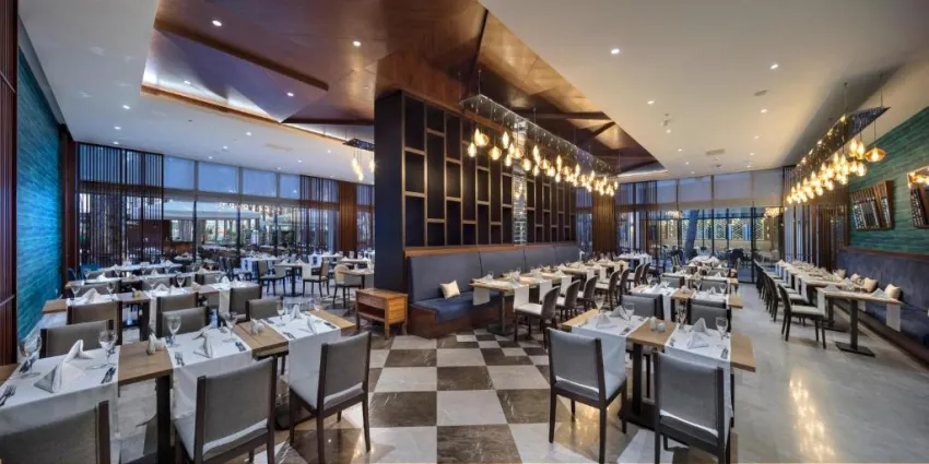 TRENDY LARA HOTEL  5*-6