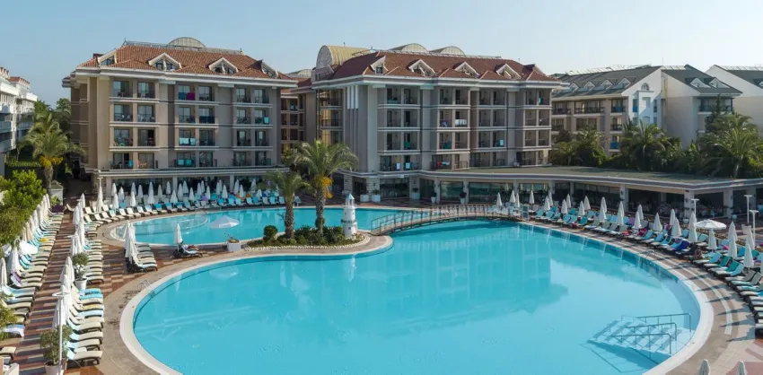 Hotel Turan Prince 5*-26
