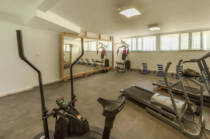 Parador Suite Apart Hotel 3*-6