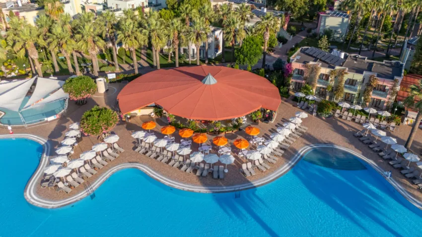 Vonresort Golden Beach 5*-7