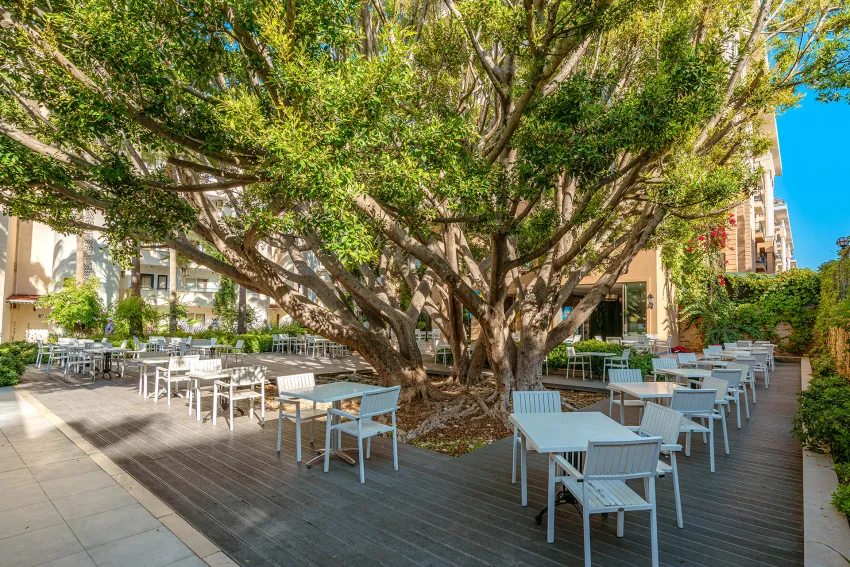 Club Sun Heaven Family Hotel 5*-5