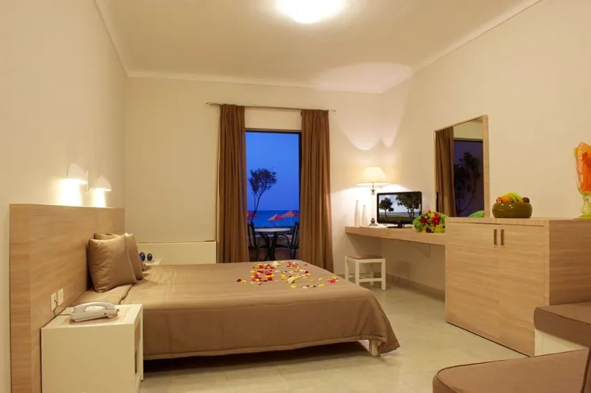 Silver Beach 4*-6