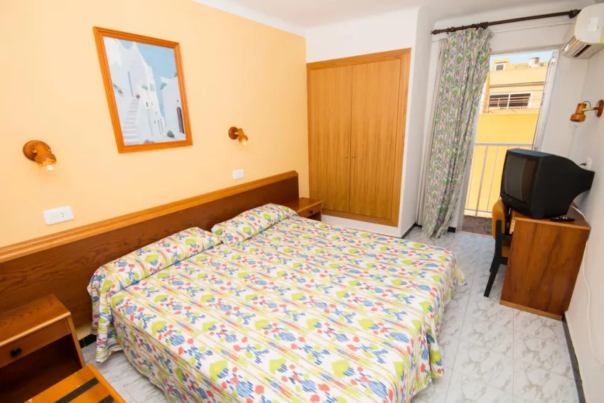 Amic Can Pastilla Hotel 2*-28