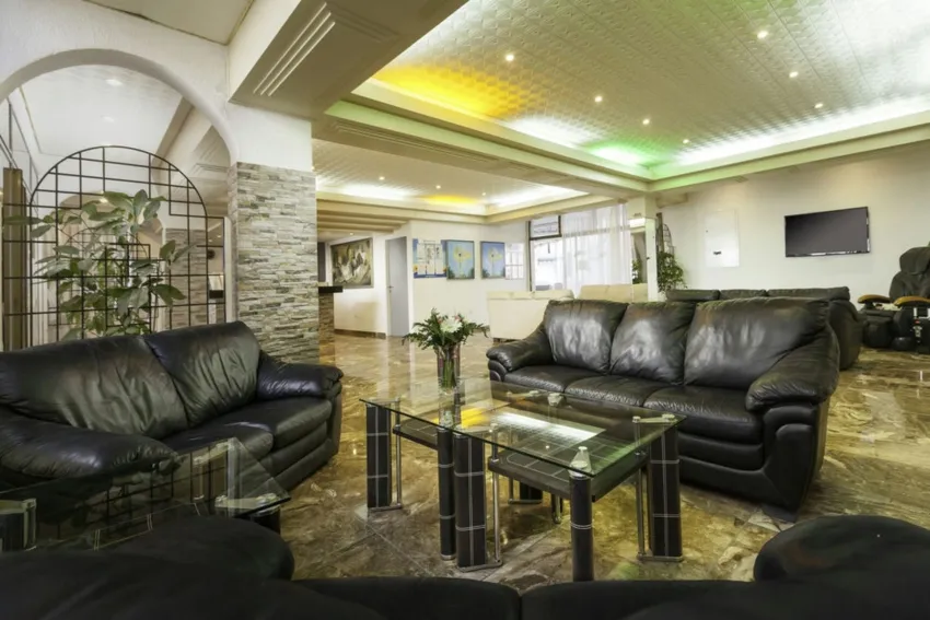 Penelope Beach Hotel 3*-15