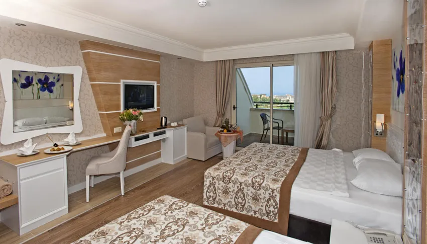 Crystal Sunset Luxury Resort & Spa 5*-32