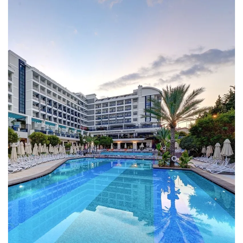 Seaden Valentine Resort & Spa (Adults Only 16+) 5*-3