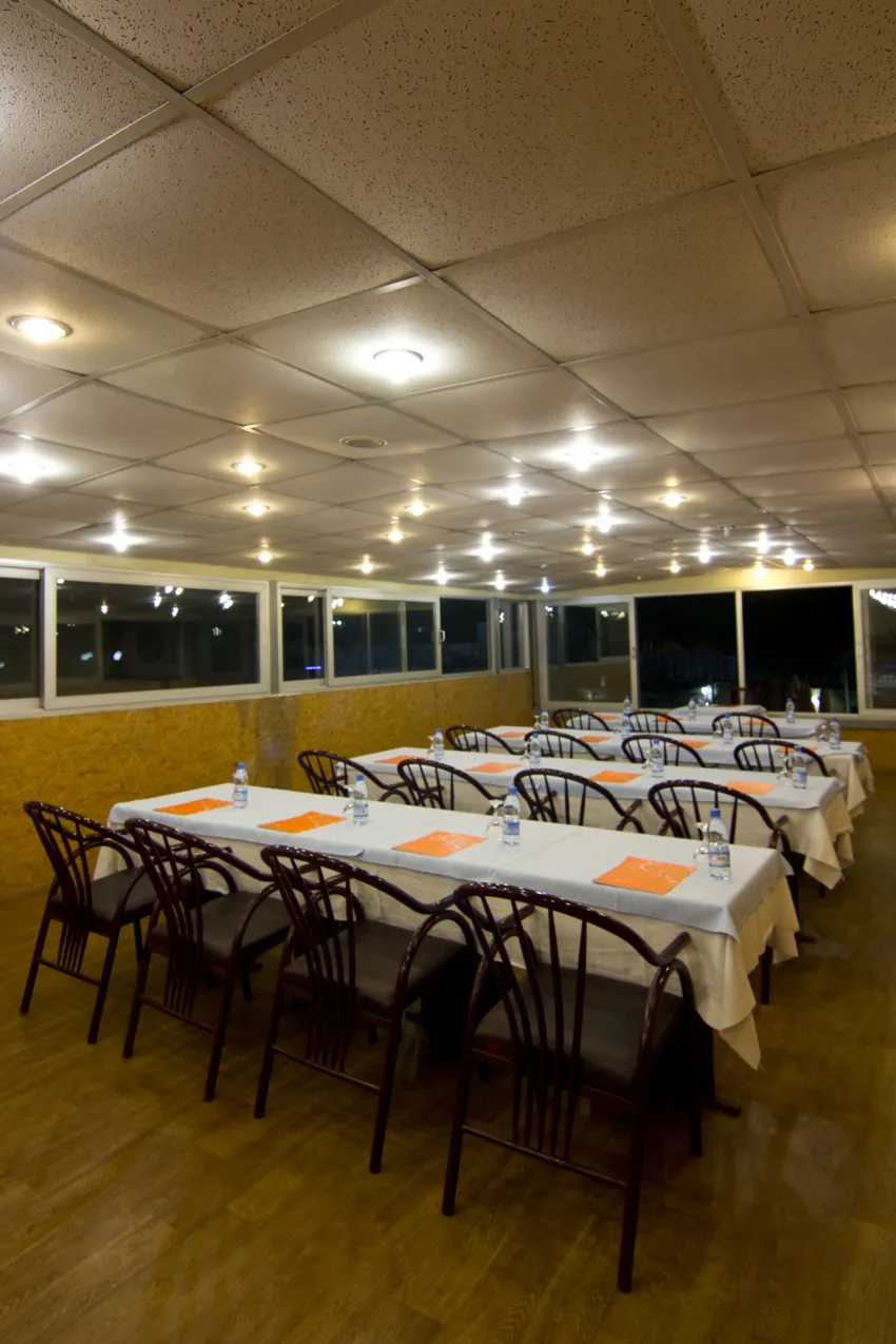 Kaila Krizantem Hotel 4*-24