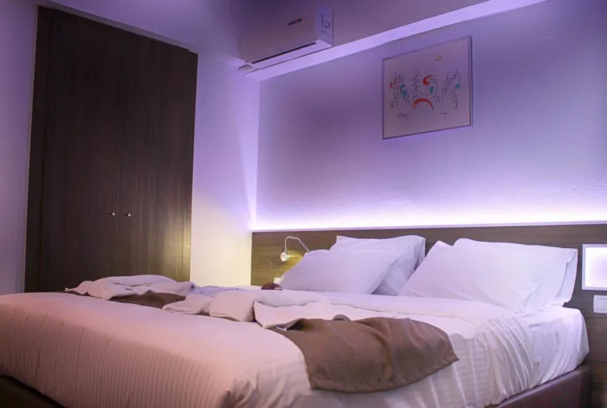 Kahlua Boutique Hotel 4*-12