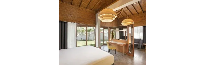 Titanic Deluxe Golf Belek 5*-15