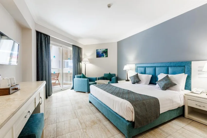 SUNRISE ALORA AQUA PARK RESORT  4*-22