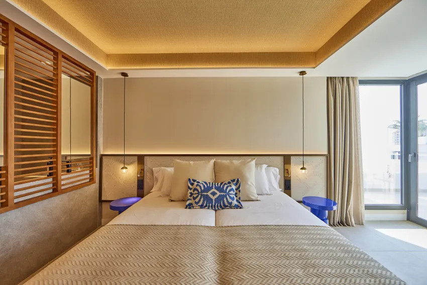 Universal Gran Leon and Spa 5*-32