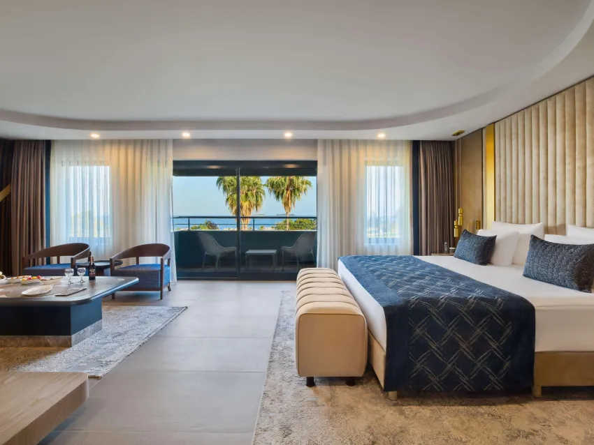 Movenpick Resort Antalya Tekirova 5*-59